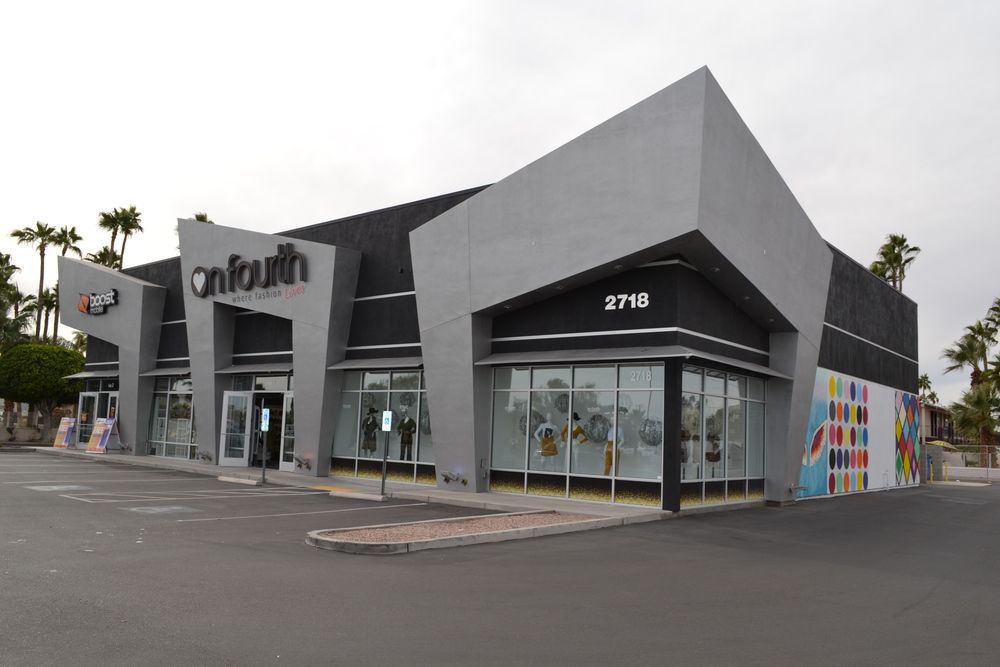 2718 S 4th Ave, Yuma, AZ 85364